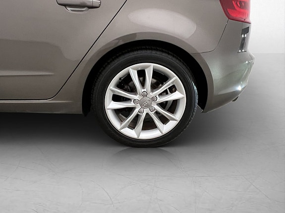 Audi A3 25 of 27