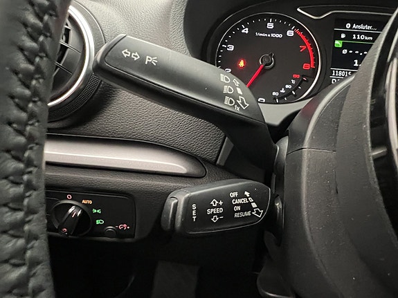 Audi A3 23 of 27