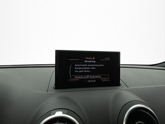 Audi A3 19 of 27