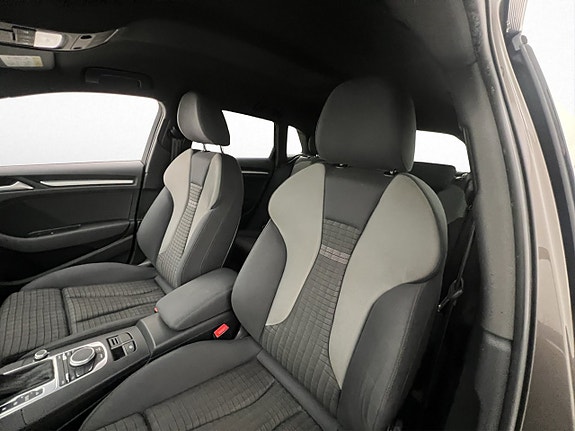 Audi A3 9 of 27