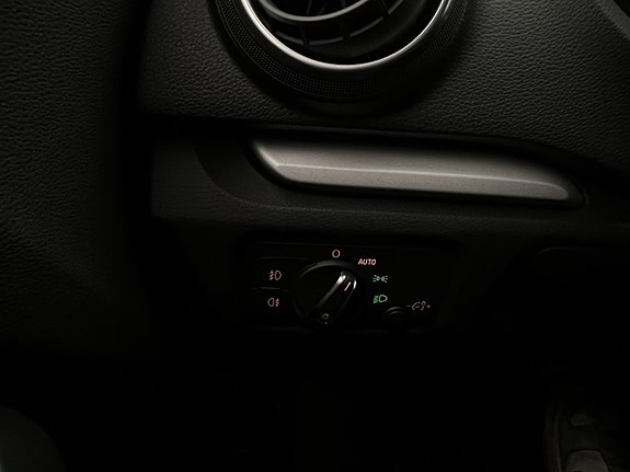 Audi A3 16 of 27
