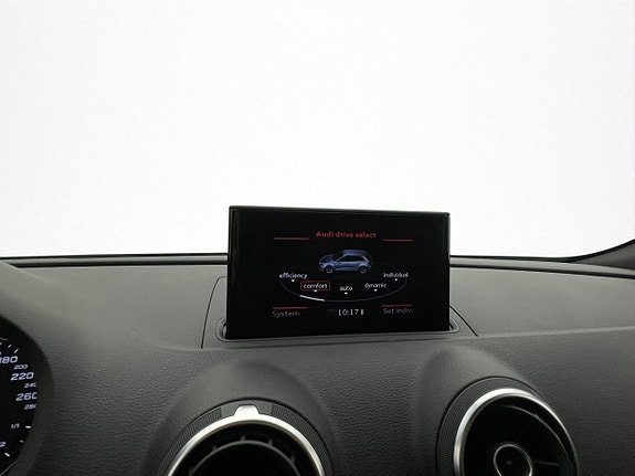 Audi A3 20 of 27