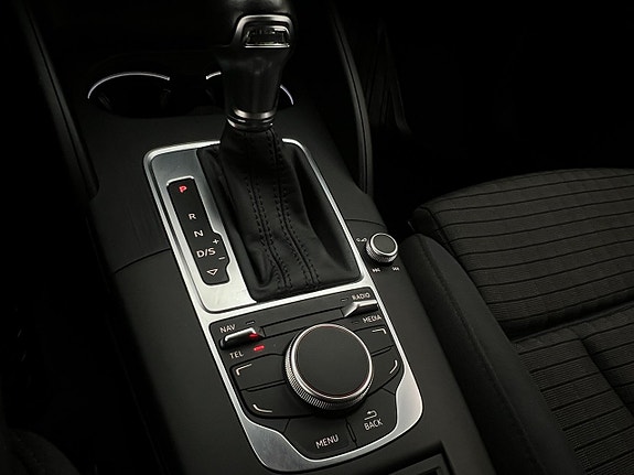 Audi A3 17 of 27