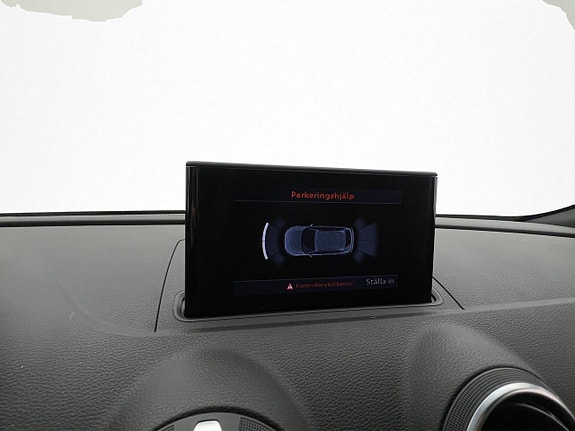 Audi A3 22 of 27