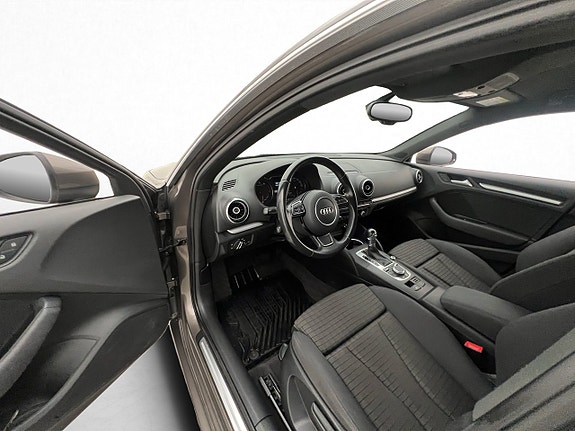 Audi A3 12 of 27