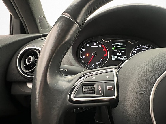 Audi A3 13 of 27