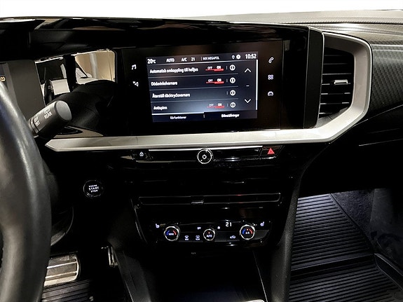 Opel Mokka-e 9 of 19