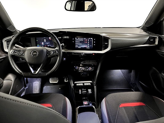 Opel Mokka-e 8 of 19