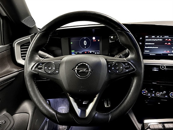 Opel Mokka-e 6 of 19