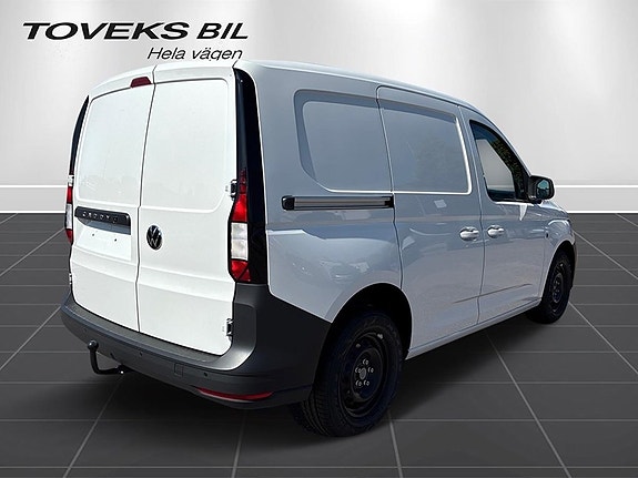 Volkswagen Caddy 5 of 18