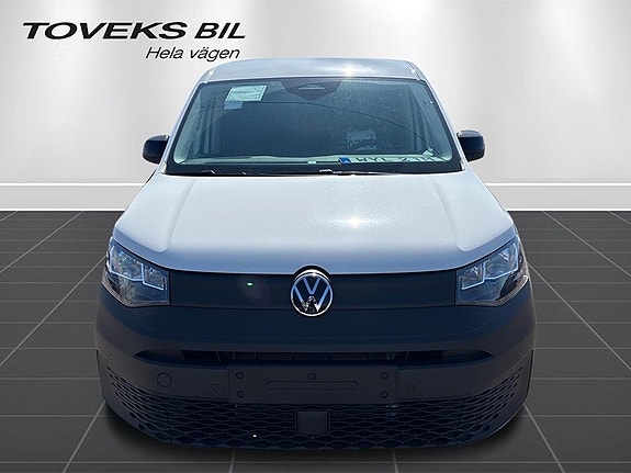Volkswagen Caddy 8 of 18