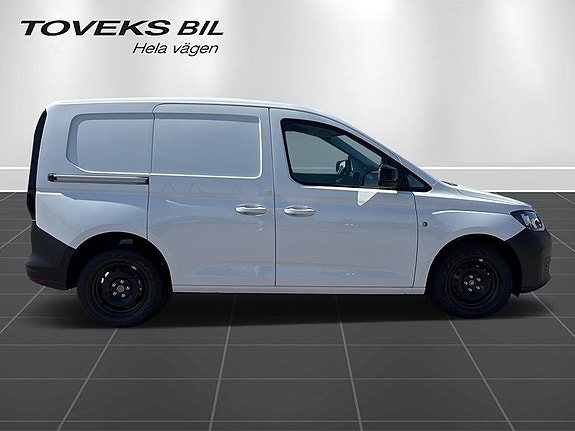 Volkswagen Caddy 6 of 18