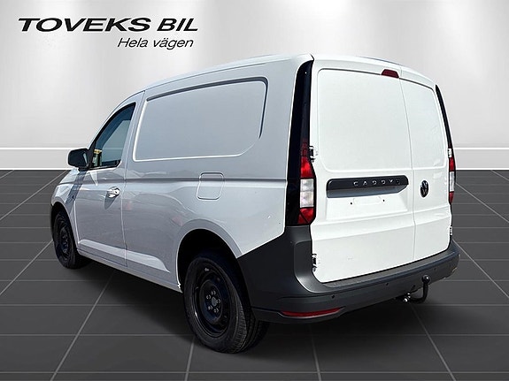 Volkswagen Caddy 3 of 18