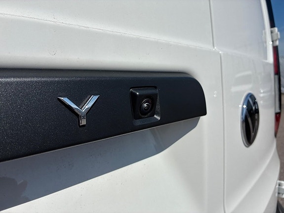 Volkswagen Caddy 17 of 18