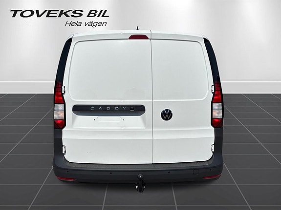Volkswagen Caddy 4 of 18