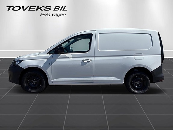 Volkswagen Caddy 2 of 18
