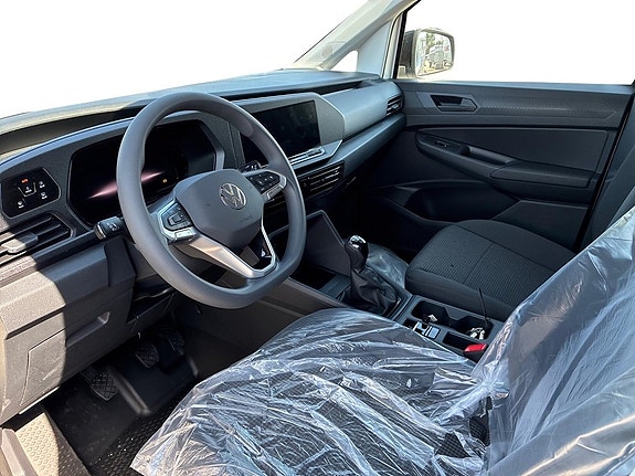 Volkswagen Caddy 11 of 18