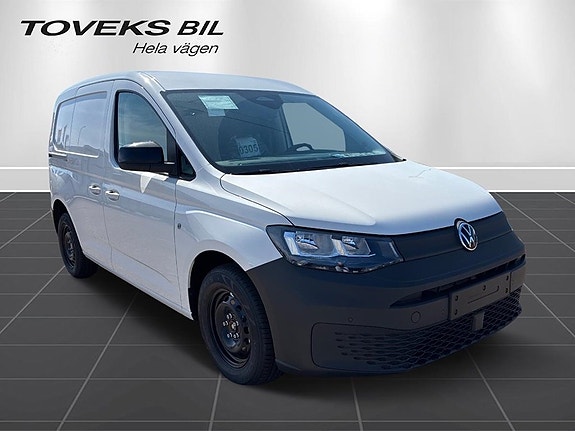 Volkswagen Caddy 7 of 18