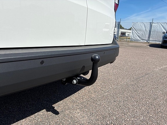 Volkswagen Caddy 16 of 18