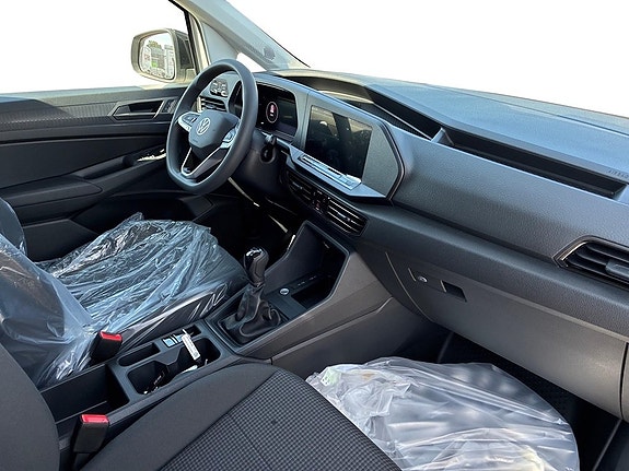 Volkswagen Caddy 10 of 18