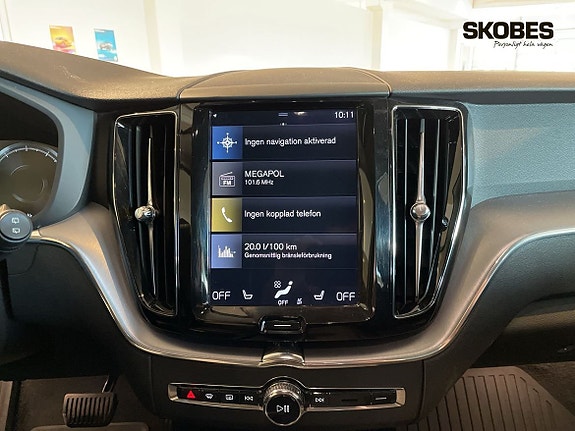 Volvo XC60 6 of 21