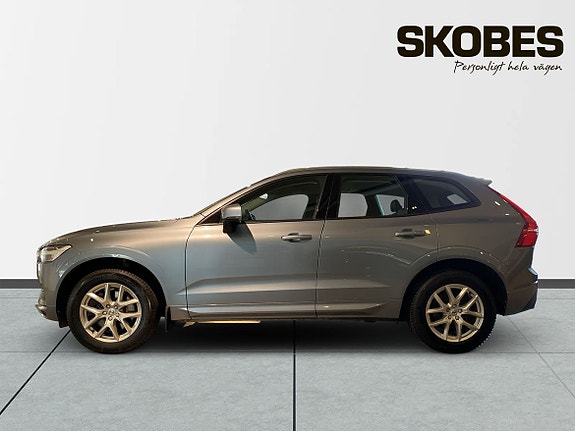 Volvo XC60 16 of 21