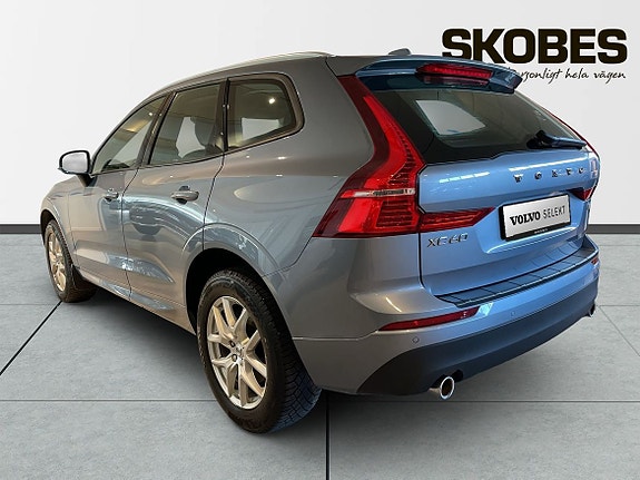Volvo XC60 10 of 21