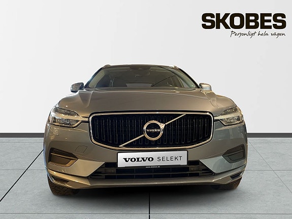 Volvo XC60 18 of 21