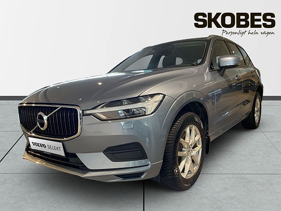 Volvo XC60 2 of 21