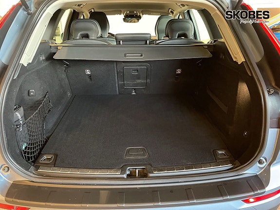 Volvo XC60 20 of 21