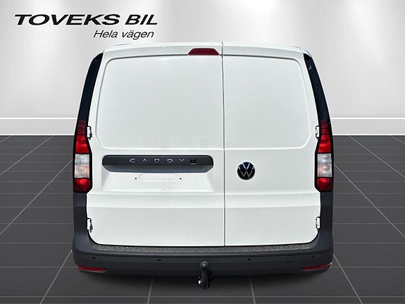 Volkswagen Caddy 4 of 18
