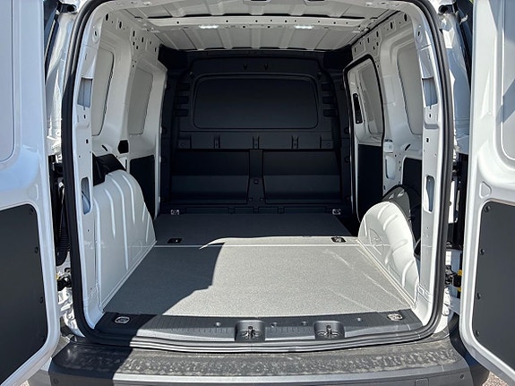 Volkswagen Caddy 14 of 18