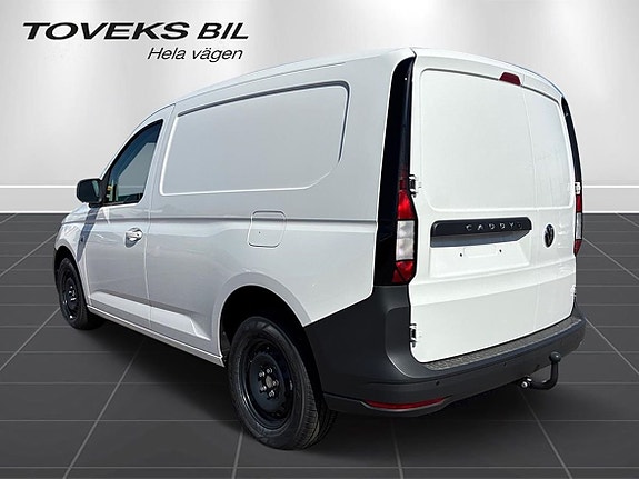 Volkswagen Caddy 3 of 18