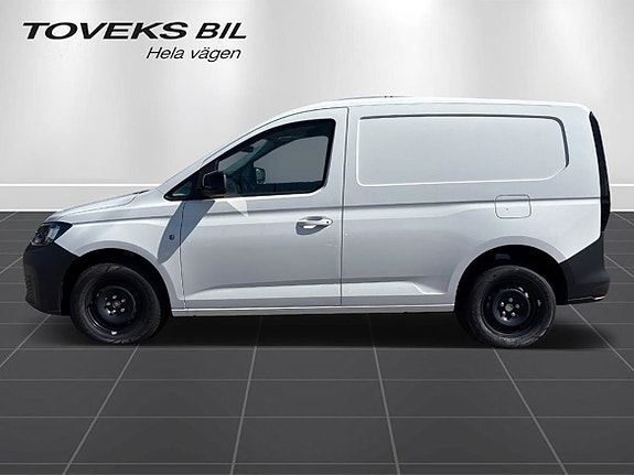 Volkswagen Caddy 2 of 18
