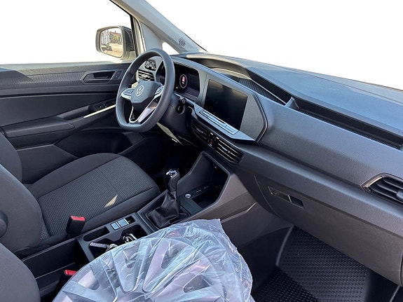 Volkswagen Caddy 10 of 18