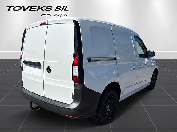 Volkswagen Caddy 5 of 18