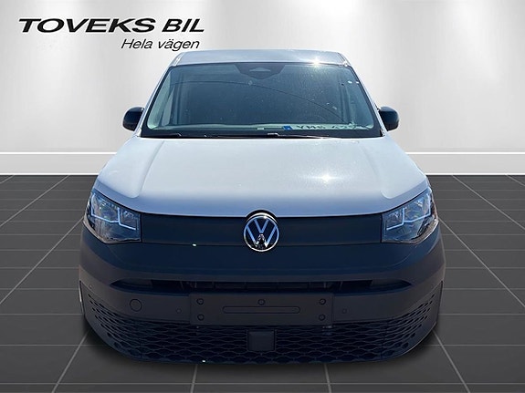 Volkswagen Caddy 8 of 18