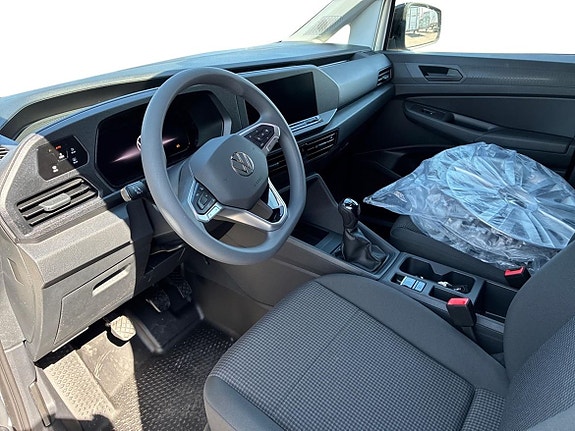 Volkswagen Caddy 11 of 18