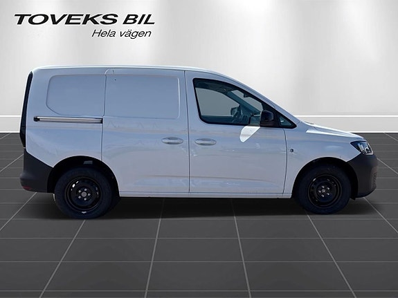 Volkswagen Caddy 6 of 18