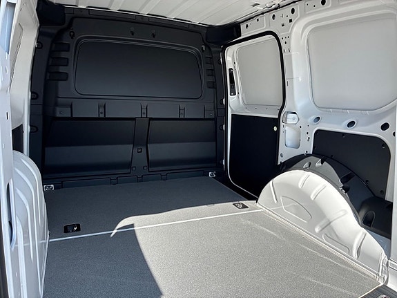 Volkswagen Caddy 15 of 18