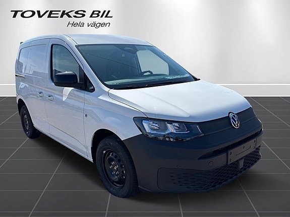 Volkswagen Caddy 7 of 18