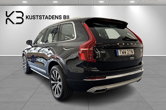 Volvo XC90 5 of 24