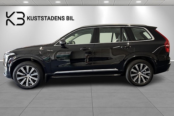 Volvo XC90 6 of 24