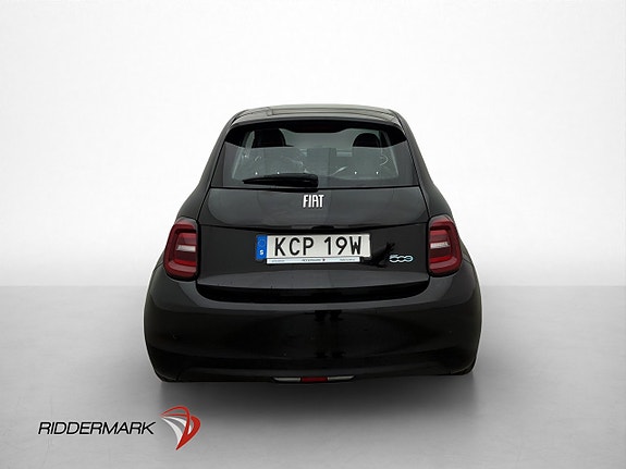 Fiat 500 5 of 30