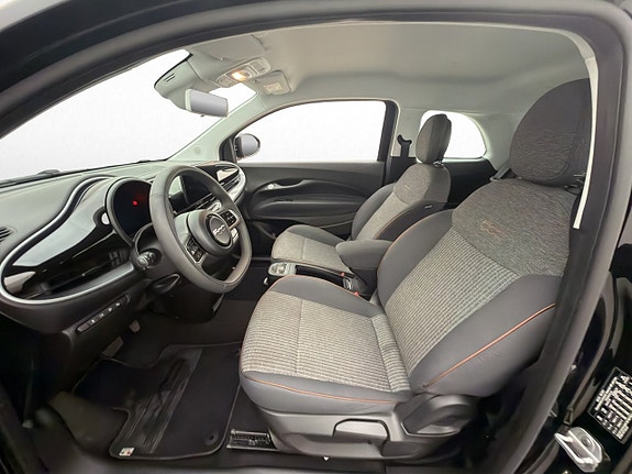 Fiat 500 14 of 30