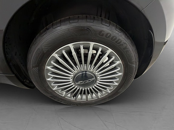 Fiat 500 29 of 30