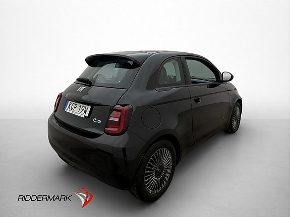Fiat 500 6 of 30