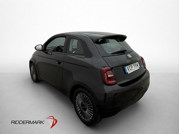 Fiat 500 4 of 30