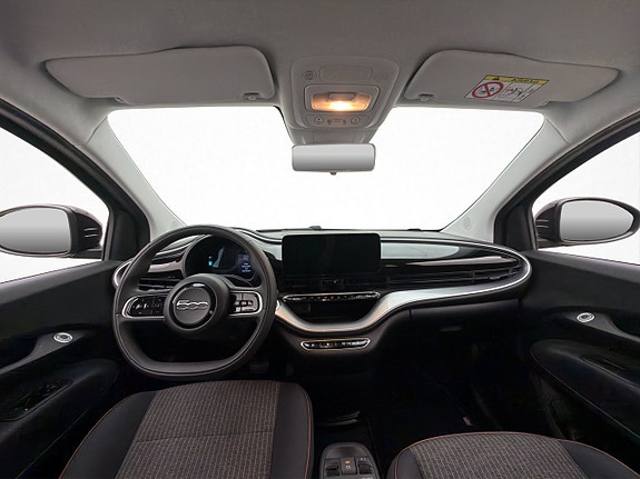 Fiat 500 11 of 30