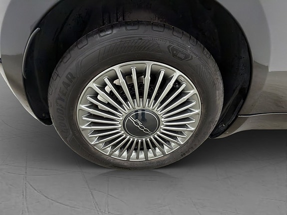 Fiat 500 30 of 30